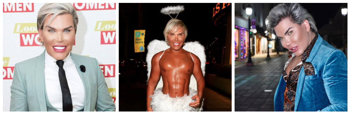Rodrigo Alves Rodrigo Alves